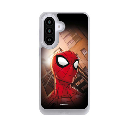 Samsung Galaxy A57 5G NIVOcore Spider-Man City
