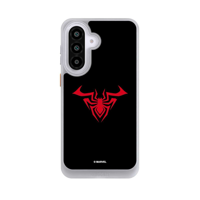 Galaxy A57 5G NIVOcore Spider-Man Miles Morales Venomized