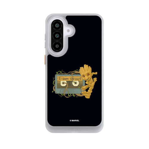 Samsung Galaxy A57 5G NIVOcore I am Groot Guardians Of The Galaxy