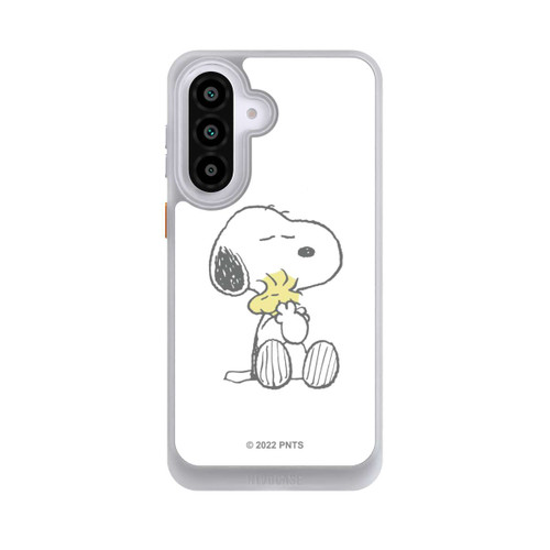 Samsung Galaxy A57 5G NIVOcore Snoopy And Woodstock kuscheln