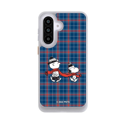 Samsung Galaxy A57 5G NIVOcore Peanuts Christmas Sweater