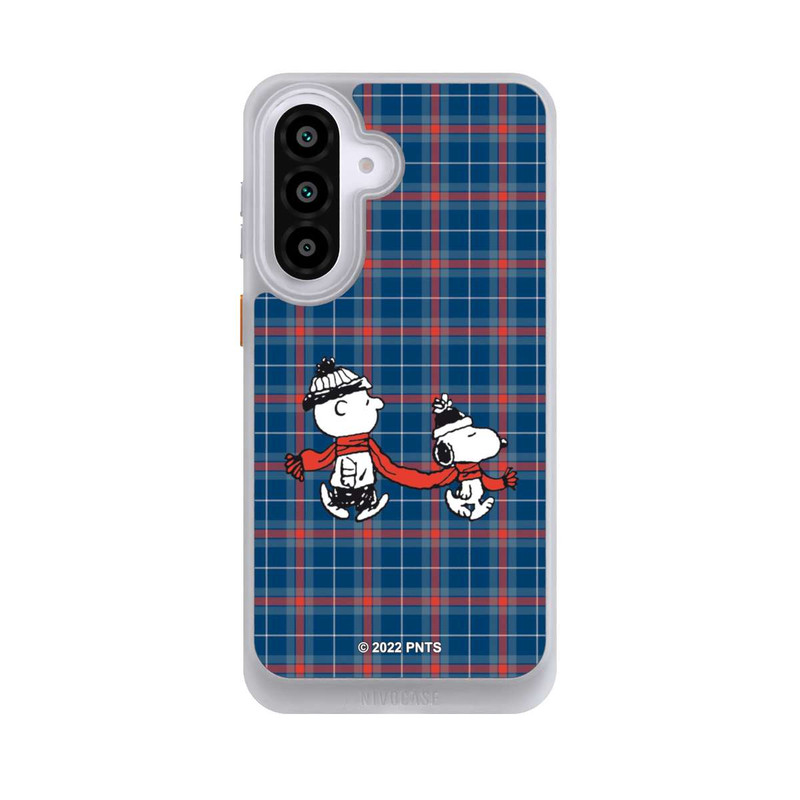 Galaxy A57 5G NIVOcore Peanuts Christmas Sweater