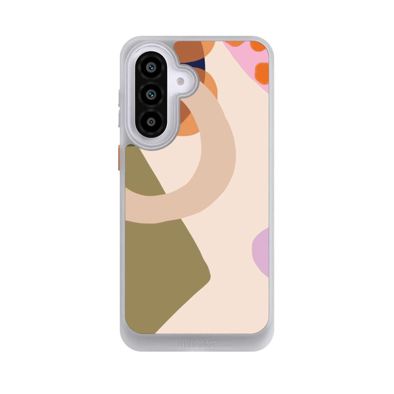 Galaxy A57 5G NIVOcore Colorful Boho