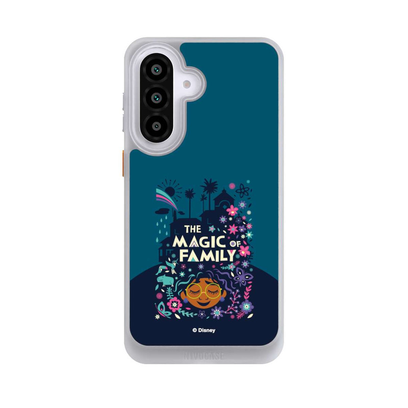 Galaxy A57 5G NIVOcore The Magic of Family