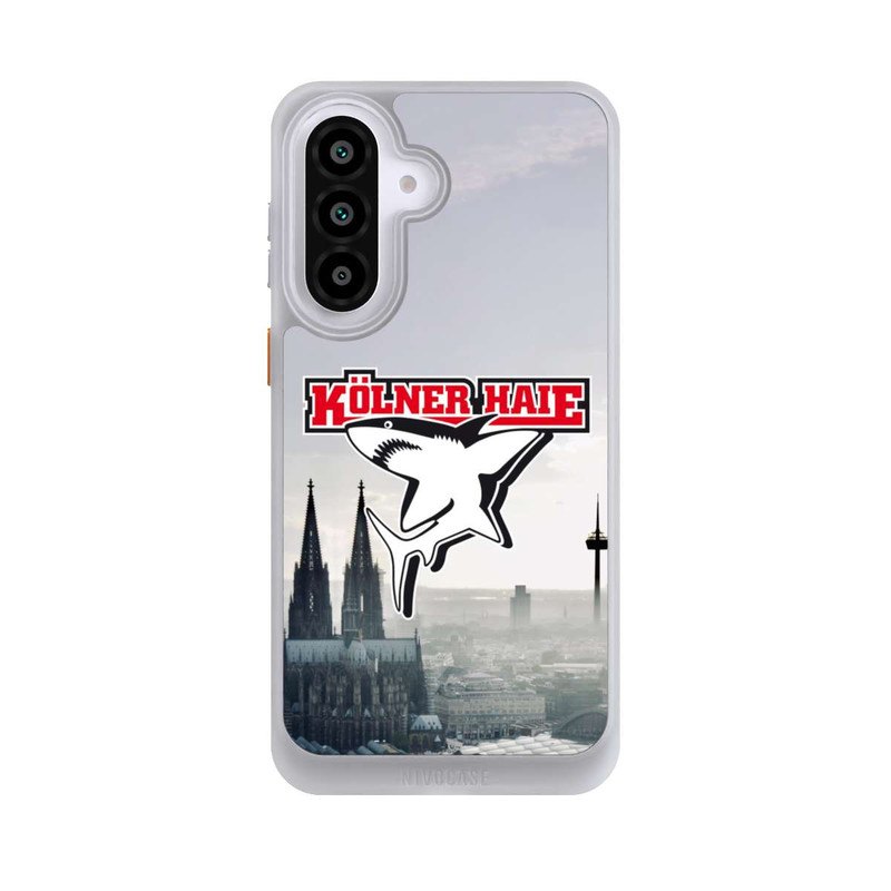 Galaxy A57 5G NIVOcore Stadt Köln
