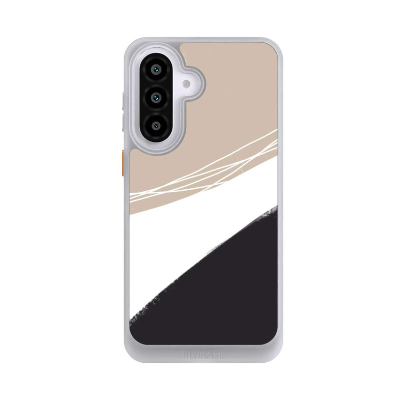 Galaxy A57 5G NIVOcore Glückliche Harmonie