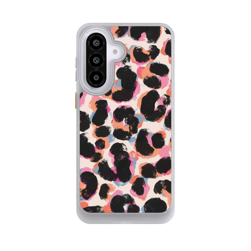 Galaxy A57 5G NIVOcore Bunter Leo Pattern