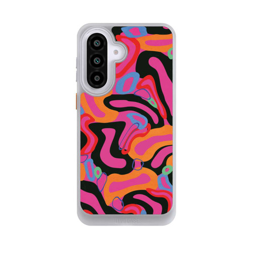 Samsung Galaxy A57 5G NIVOcore Sprinkles-Muster