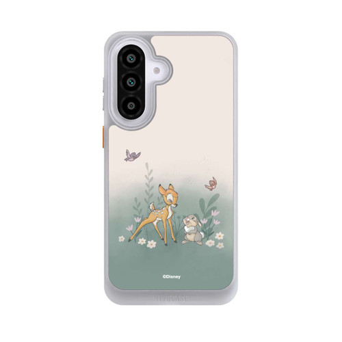 Samsung Galaxy A57 5G NIVOcore Bambi und Klopfer