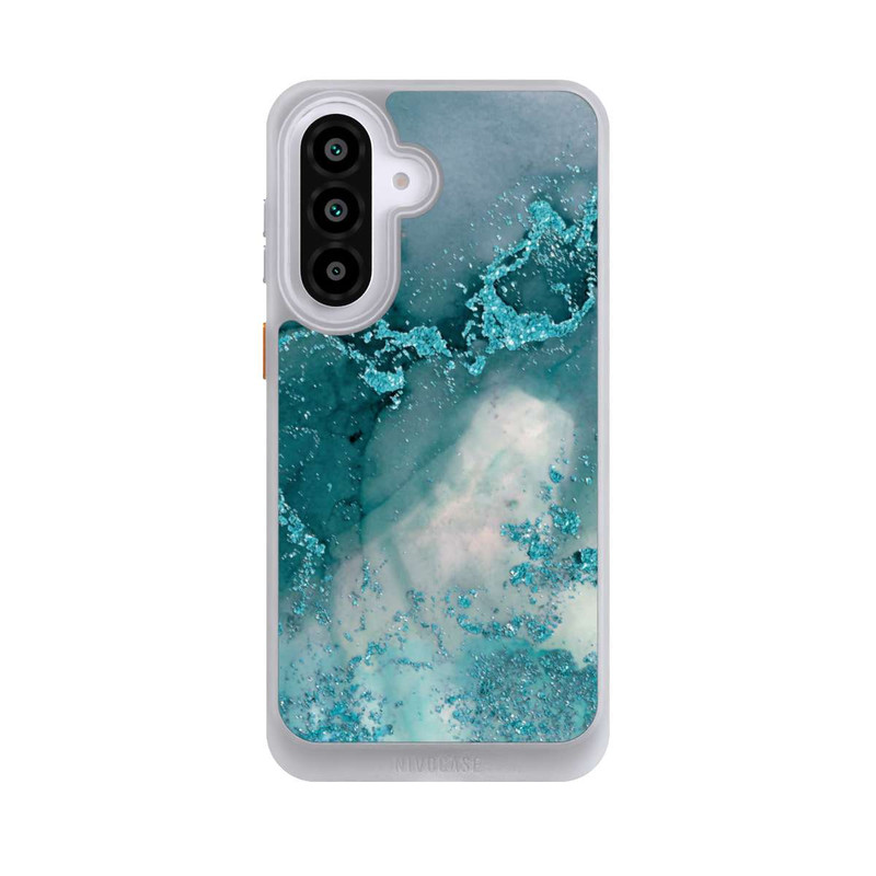 Galaxy A57 5G NIVOcore Alcohol Ink 3