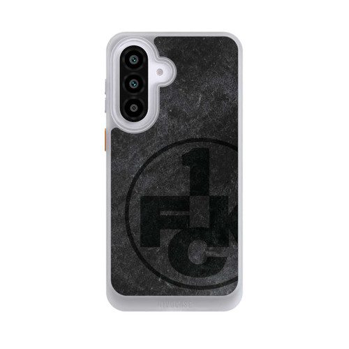 Samsung Galaxy A57 5G NIVOcore 1.FCK Black Grunge