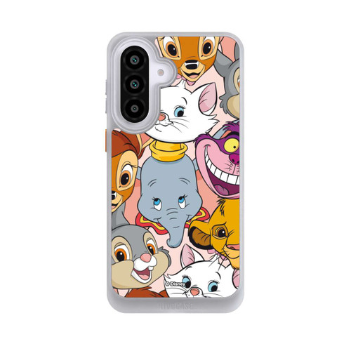 Samsung Galaxy A57 5G NIVOcore Closeup Disney Classic Character