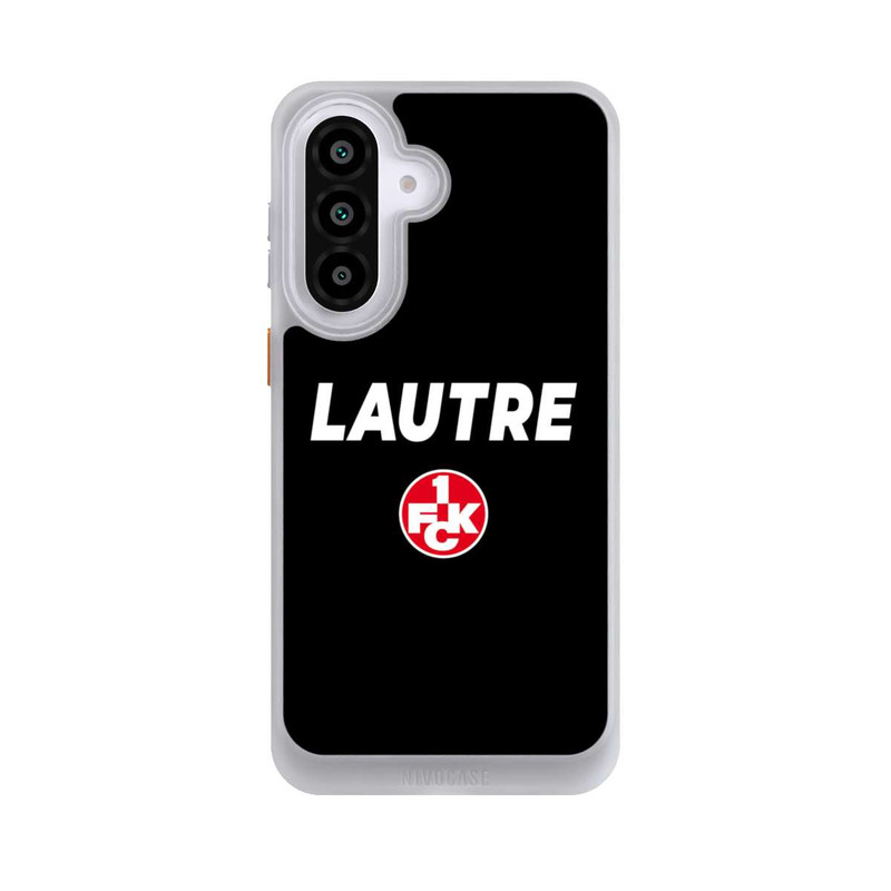 Galaxy A57 5G NIVOcore Lautre Schwarz