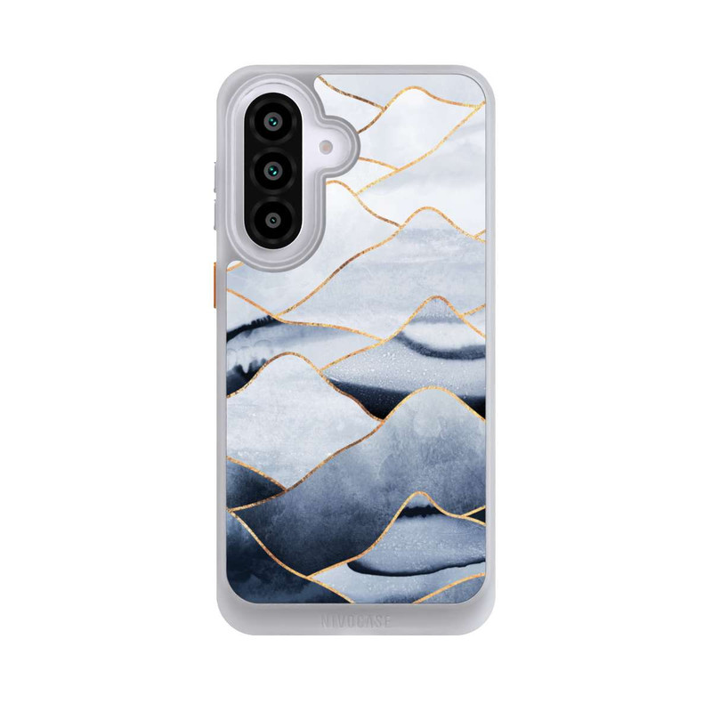 Galaxy A57 5G NIVOcore Mountains Night