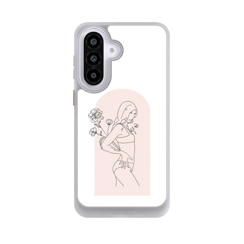 Galaxy A57 5G NIVOcore Body Positive No.3