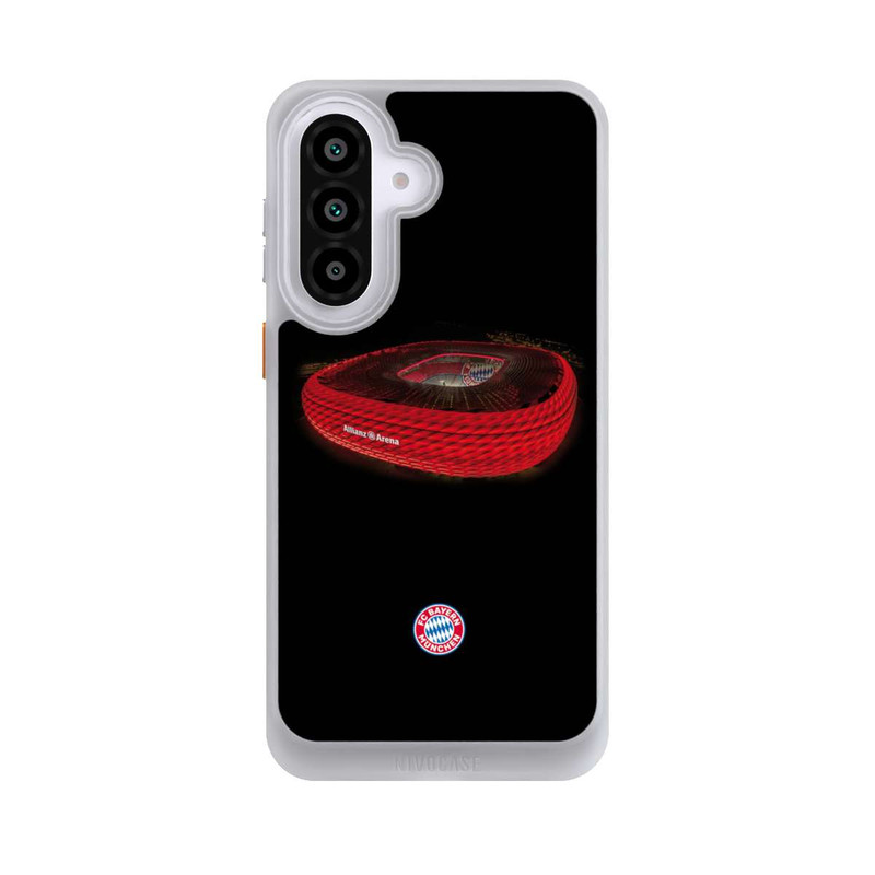 Galaxy A57 5G NIVOcore  FCB Allianz Arena