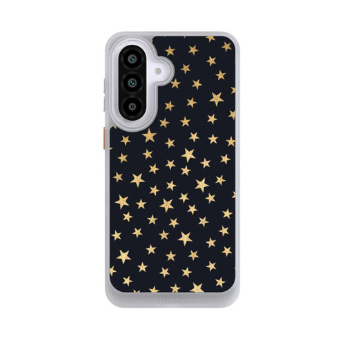 Samsung Galaxy A57 5G NIVOcore Stardust At Midnight