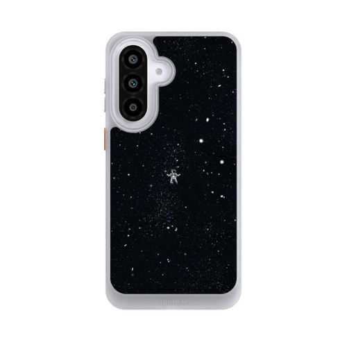 Samsung Galaxy A57 5G NIVOcore Kleiner Astronaut