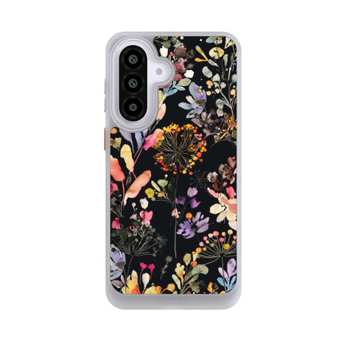 Samsung Galaxy A57 5G NIVOcore Wild Grasses Black
