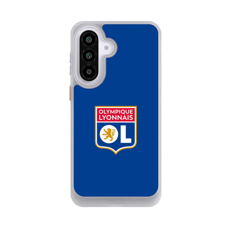 Galaxy A57 5G NIVOcore OL Logo