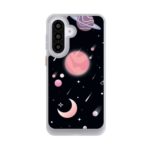 Samsung Galaxy A57 5G NIVOcore Weltraumplaneten