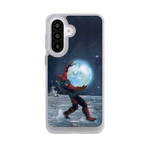 Samsung Galaxy A57 5G NIVOcore Deadpool Moon