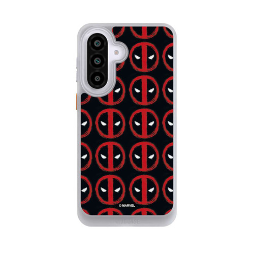 Samsung Galaxy A57 5G NIVOcore Deadpool Muster