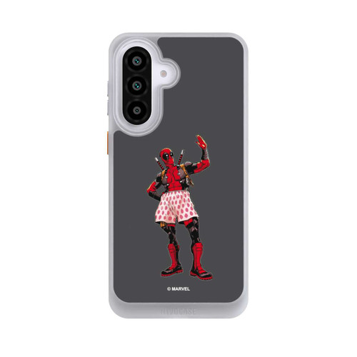 Samsung Galaxy A57 5G NIVOcore Deadpool Underwear