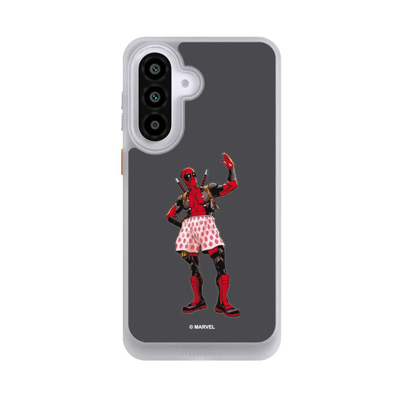 Galaxy A57 5G NIVOcore Deadpool Underwear