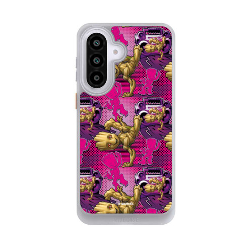 Samsung Galaxy A57 5G NIVOcore I am Groot Pattern