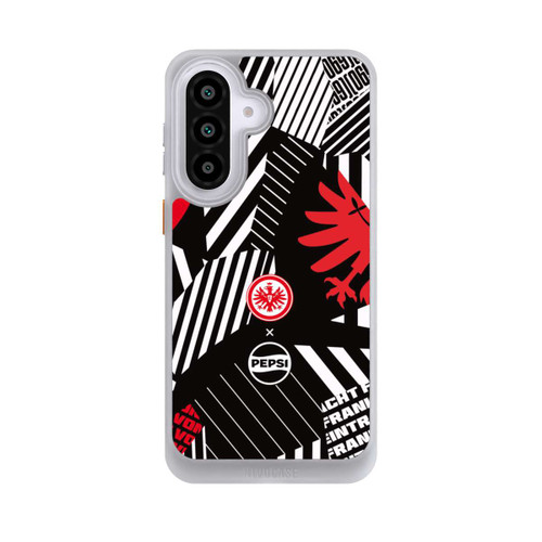Samsung Galaxy A57 5G NIVOcore Eintracht x Pepsi