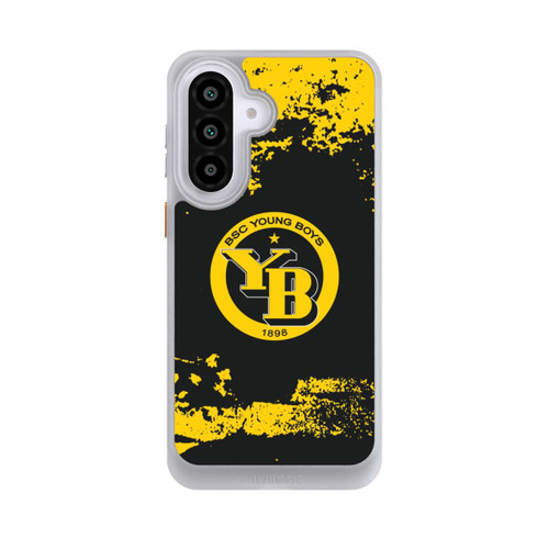 Samsung Galaxy A57 5G NIVOcore BSC YB Grunge