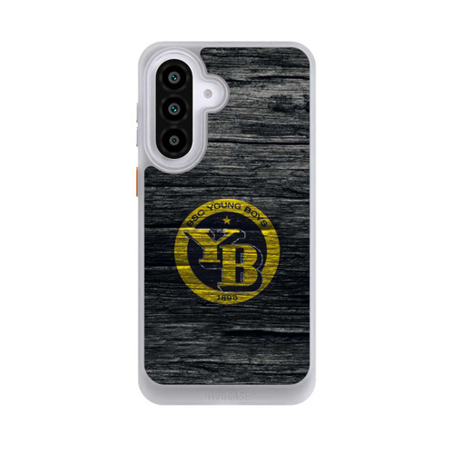 Samsung Galaxy A57 5G NIVOcore BSC YB Holzoptik
