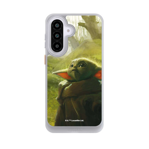 Samsung Galaxy A57 5G NIVOcore Grogu Niedlicher Wald