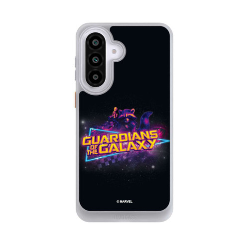Samsung Galaxy A57 5G NIVOcore Guardians of the Galaxy Logo