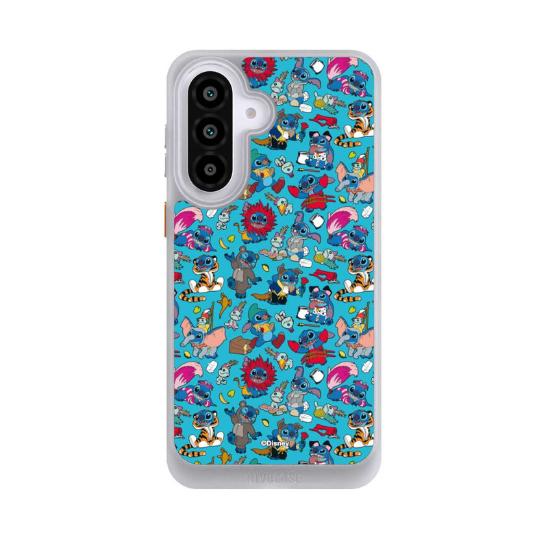 Galaxy A57 5G NIVOcore Stitch Costume Pattern
