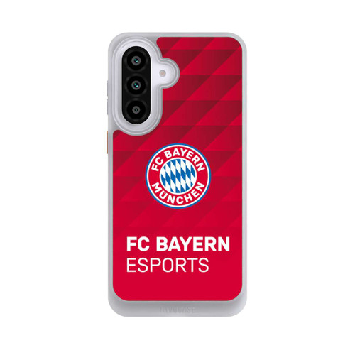 Samsung Galaxy A57 5G NIVOcore FCB eSports Red