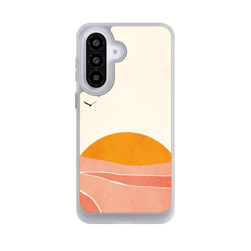 Galaxy A57 5G NIVOcore Dancing In The Sun