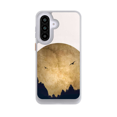 Samsung Galaxy A57 5G NIVOcore Two Birds and Moon
