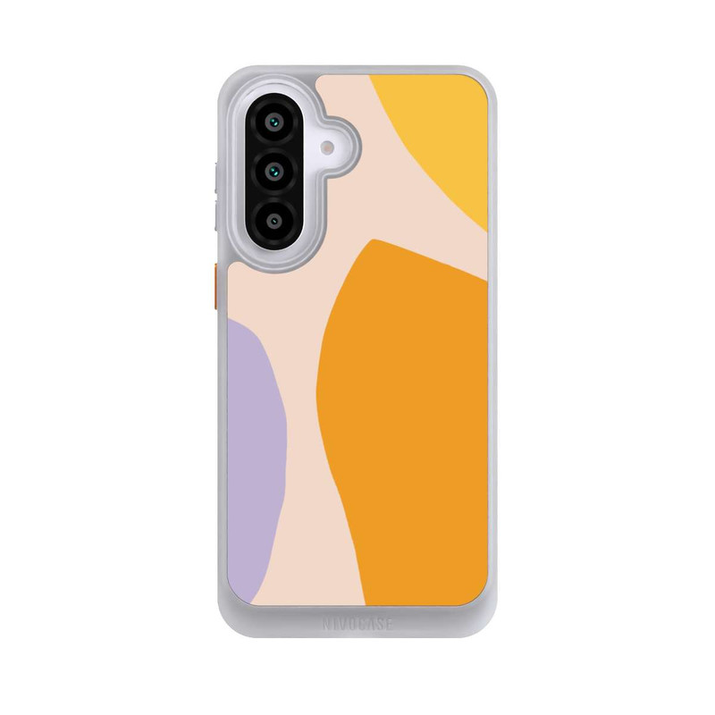 Galaxy A57 5G NIVOcore Happy Place - Anastasia Sawall