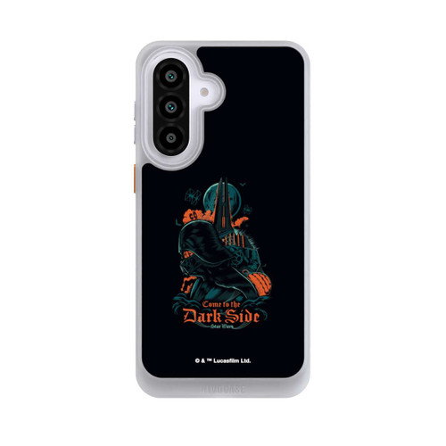 Samsung Galaxy A57 5G NIVOcore Darth Vader Halloween