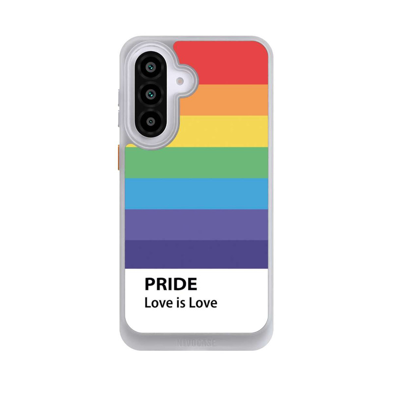 Galaxy A57 5G NIVOcore Liebe ist Liebe