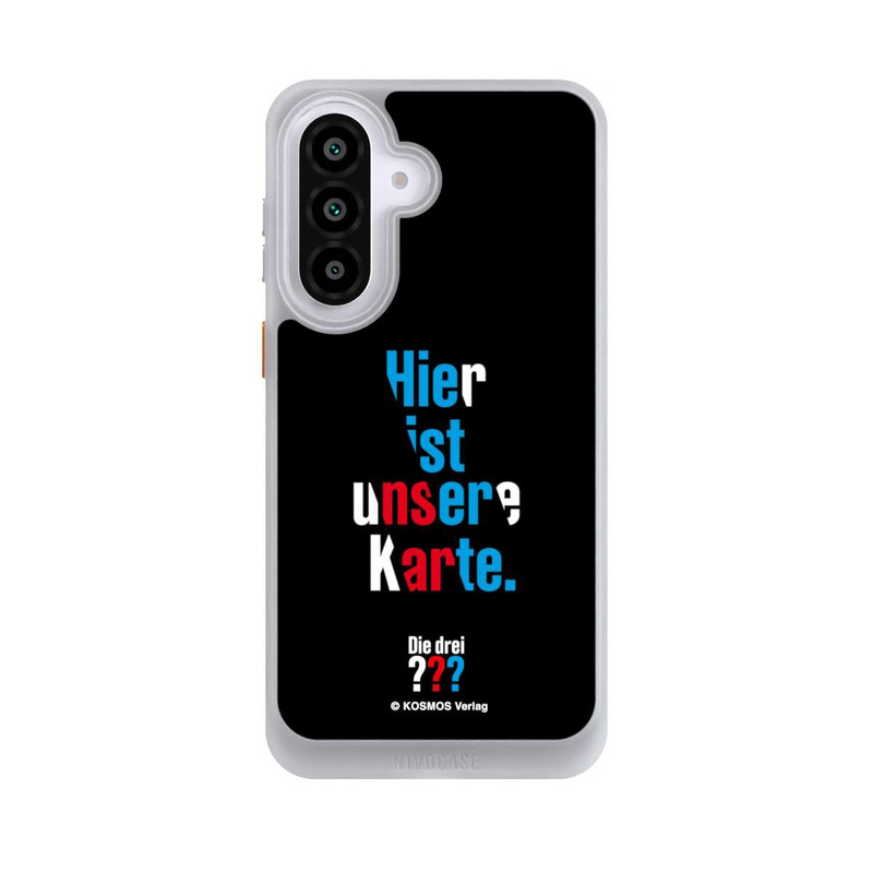Galaxy A57 5G NIVOcore Hier ist unsere Karte