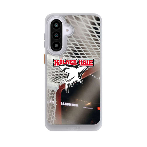 Samsung Galaxy A57 5G NIVOcore Kölner Haie Tor
