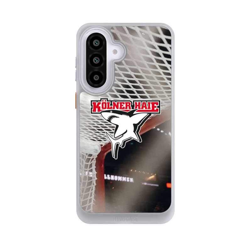 Galaxy A57 5G NIVOcore Kölner Haie Tor
