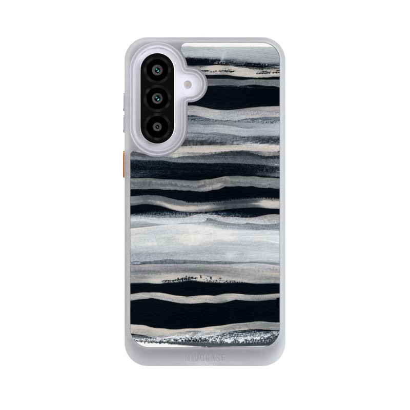 Galaxy A57 5G NIVOcore Abstract Brush Strokes 68 