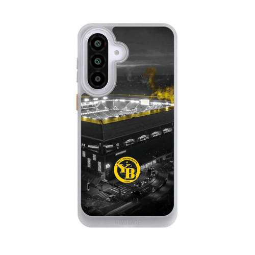 Samsung Galaxy A57 5G NIVOcore BSC Young Boys Stadium