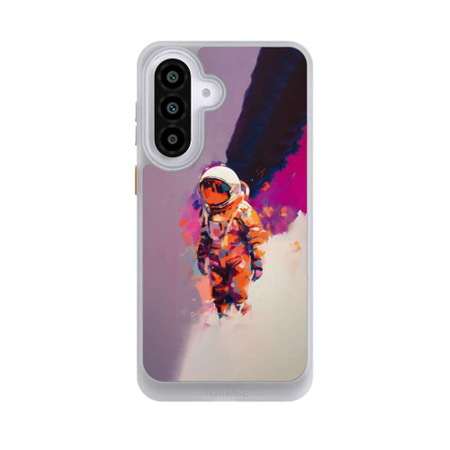 Samsung Galaxy A57 5G NIVOcore Orange Astronaut