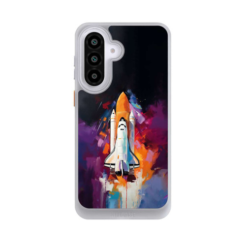 Samsung Galaxy A57 5G NIVOcore Space Shuttle Start