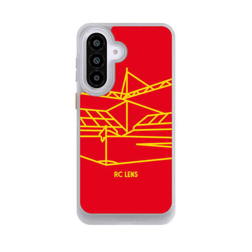 Samsung Galaxy A57 5G NIVOcore Line Art Stadium Big